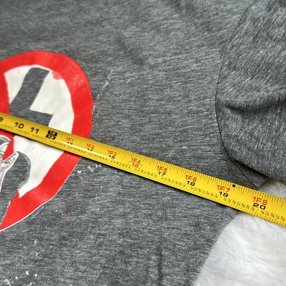 🎱[ Broken English ] 2011 Bad Religion Santa Monica Civic Auditorium Tour Tee - Picture 9 of 11